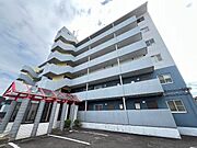 メゾンソシアル 6階 築38年の賃貸物件