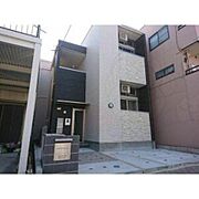中村公園駅より徒歩9分 1階 築8年6ヶ月の賃貸物件