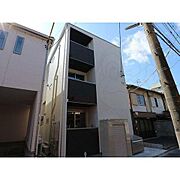 REGALEST要 1階 築8年6ヶ月の賃貸物件