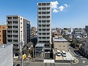 東別院駅より徒歩7分 12階 新築の賃貸物件