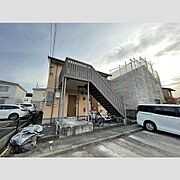小幡緑地駅より徒歩25分 1階 築21年10ヶ月の賃貸物件