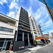 名古屋駅より徒歩3分 10階 築4年3ヶ月の賃貸物件