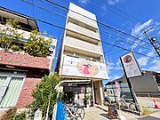 庄内通駅より徒歩14分 2階 築15年2ヶ月の賃貸物件