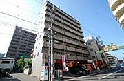 アンシャンテ車道 10階 築25年6ヶ月の賃貸物件