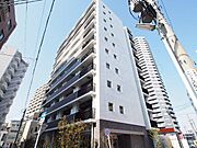 車道駅より徒歩5分 8階 築10年6ヶ月の賃貸物件