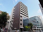 稲垣ビル栄ディアコート白川 5階 築17年の賃貸物件
