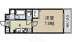 シティライフ今池北 3階/-