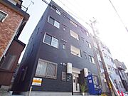 東別院駅より徒歩5分 3階 築8年4ヶ月の賃貸物件