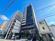 鶴舞駅より徒歩5分 2階 築4年11ヶ月の賃貸物件