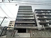 ラヴィータ泉 8階 築9年の賃貸物件