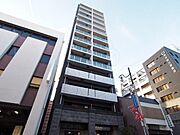 プレサンス栄フレイヤ 11階 築11年5ヶ月の賃貸物件