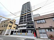 鶴舞駅より徒歩5分 8階 築4年5ヶ月の賃貸物件
