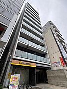 池下駅より徒歩3分 9階 築5年7ヶ月の賃貸物件