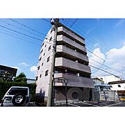 グランドヒルズ澄池町 3階 築26年9ヶ月の賃貸物件