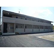 伏屋駅より徒歩21分 1階 築9年5ヶ月の賃貸物件