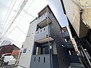志賀本通駅より徒歩7分 3階 築1年6ヶ月の賃貸物件