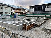 春田駅より徒歩11分 1階 築1年2ヶ月の賃貸物件