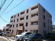 さつき荘 1階 築10年10ヶ月の賃貸物件