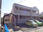 伏屋駅より徒歩15分 1階 築21年7ヶ月の賃貸物件