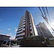 熱田神宮伝馬町駅より徒歩5分 3階 築8年6ヶ月の賃貸物件