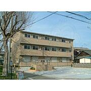 高畑駅より徒歩11分 2階 築18年5ヶ月の賃貸物件