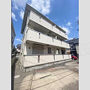 セジュール大秋 3階 築19年の賃貸物件