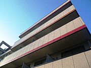 瑞穂区役所駅より徒歩13分 4階 築19年5ヶ月の賃貸物件