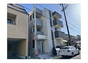 ジュネス上石川 3階 築5年8ヶ月の賃貸物件