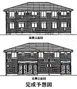 春田駅より徒歩12分 1階 築12年11ヶ月の賃貸物件