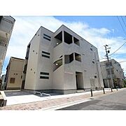 中村公園駅より徒歩11分 3階 築7年3ヶ月の賃貸物件