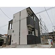 ハーモニーテラスロフト１１名駅西 2階 築9年3ヶ月の賃貸物件