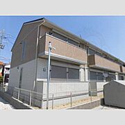 伏屋駅より徒歩21分 2階 築9年5ヶ月の賃貸物件