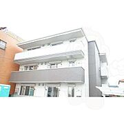 ラウレア 3階 築2年11ヶ月の賃貸物件