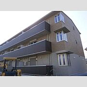中村公園駅より徒歩18分 3階 築8年3ヶ月の賃貸物件