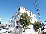 森下駅より徒歩5分 1階 築17年2ヶ月の賃貸物件