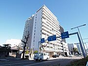 新栄町駅より徒歩2分 7階 築20年6ヶ月の賃貸物件