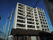 亀島駅より徒歩7分 6階 築19年9ヶ月の賃貸物件