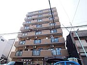 矢場町駅より徒歩10分 6階 築26年4ヶ月の賃貸物件