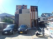 庄内緑地公園駅より徒歩7分 1階 築10年9ヶ月の賃貸物件