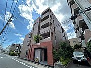 吹上駅より徒歩13分 2階 築33年6ヶ月の賃貸物件