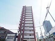 VARIE東別院 14階 築18年11ヶ月の賃貸物件