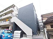 岩塚駅より徒歩2分 築9年9ヶ月 2階建の賃貸物件