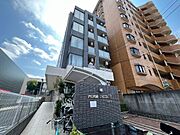 茶屋ヶ坂駅より徒歩5分 1階 築10年5ヶ月の賃貸物件