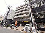 大須観音駅より徒歩5分 2階 築40年4ヶ月の賃貸物件