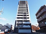 中村公園駅より徒歩3分 2階 築8年9ヶ月の賃貸物件
