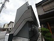 烏森駅より徒歩12分 2階 築13年2ヶ月の賃貸物件