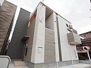 黒川駅より徒歩10分 1階 築8年7ヶ月の賃貸物件