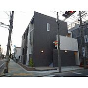 中村日赤駅より徒歩3分 2階 築14年3ヶ月の賃貸物件