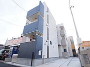 黄金駅より徒歩9分 3階 築8年3ヶ月の賃貸物件