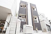 ハーモニーテラス柳原2 1階 築6年11ヶ月の賃貸物件